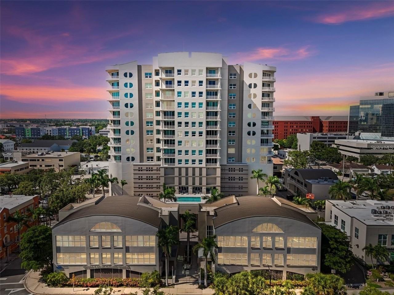 1771 Ringling Blvd #603 - Photo 2 of 50