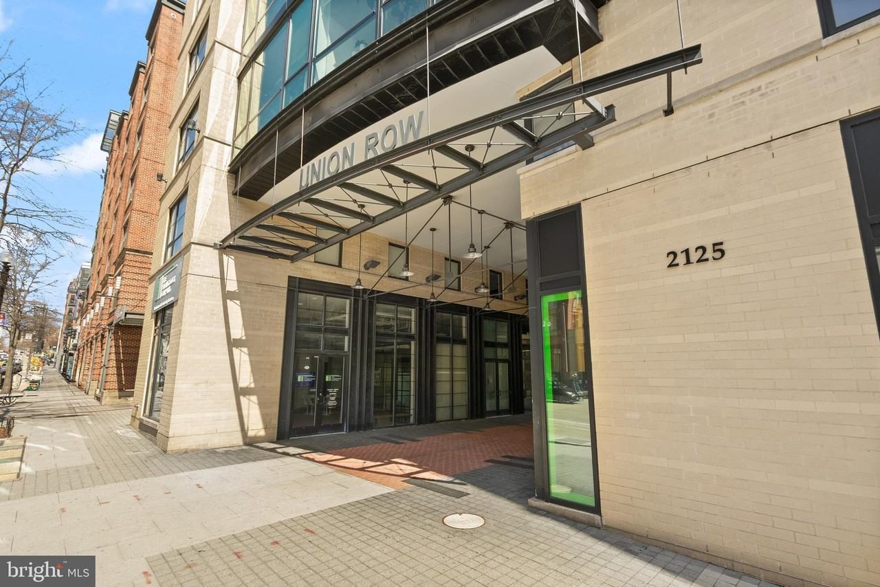 2125 14th St Nw Apt 207w - Photo 2 of 17