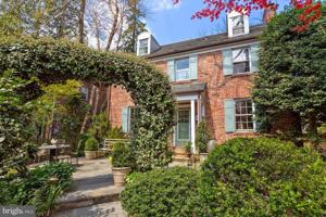 featured image of 3743 Upton St Nw