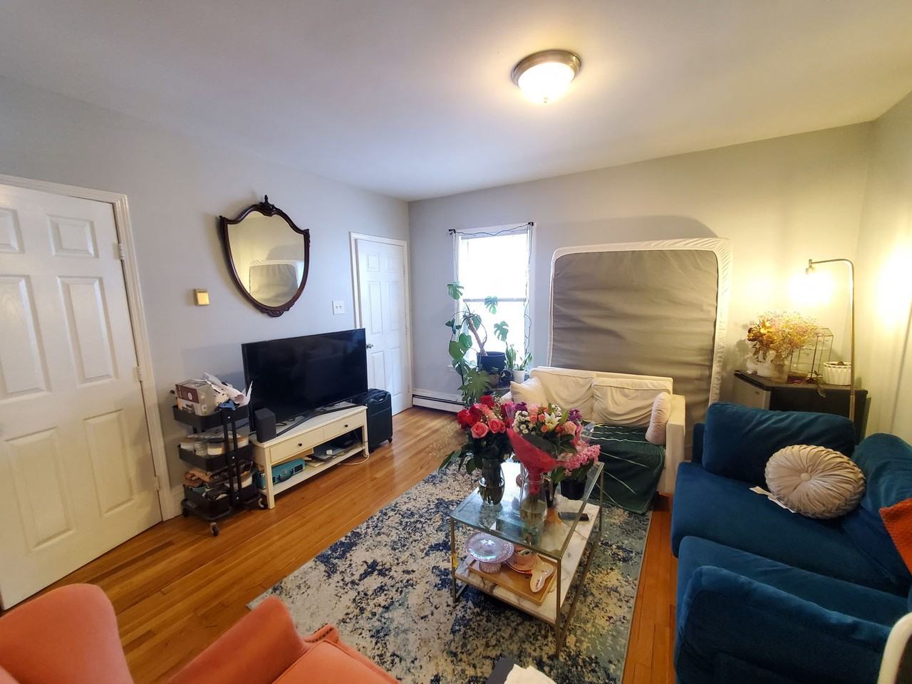 17 Aspinwall Ave #U2 - Photo 2 of 8