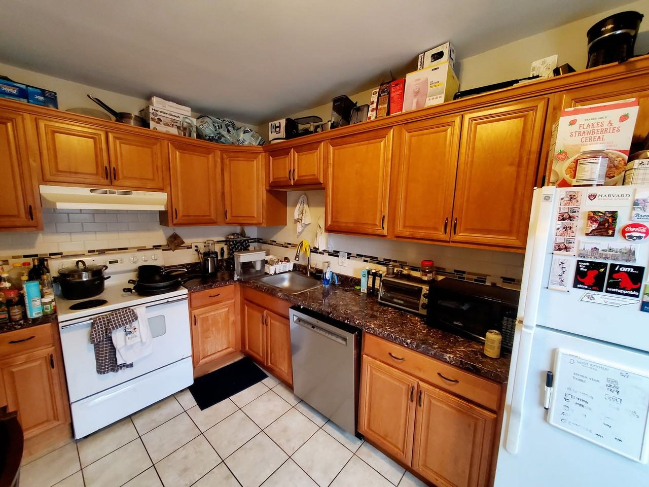 17 Aspinwall Ave #U2 - Photo 4 of 8