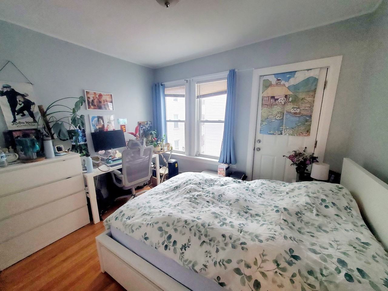 17 Aspinwall Ave #U2 - Photo 7 of 8