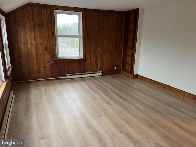 3617 FERRY Road unit: Apt. 3 - Photo 4 of 8