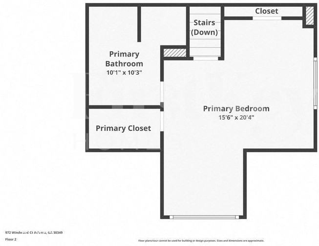 972 Windwood Ct - Photo 2 of 16