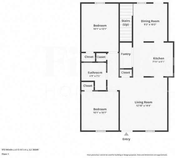 972 Windwood Ct - Photo 3 of 16