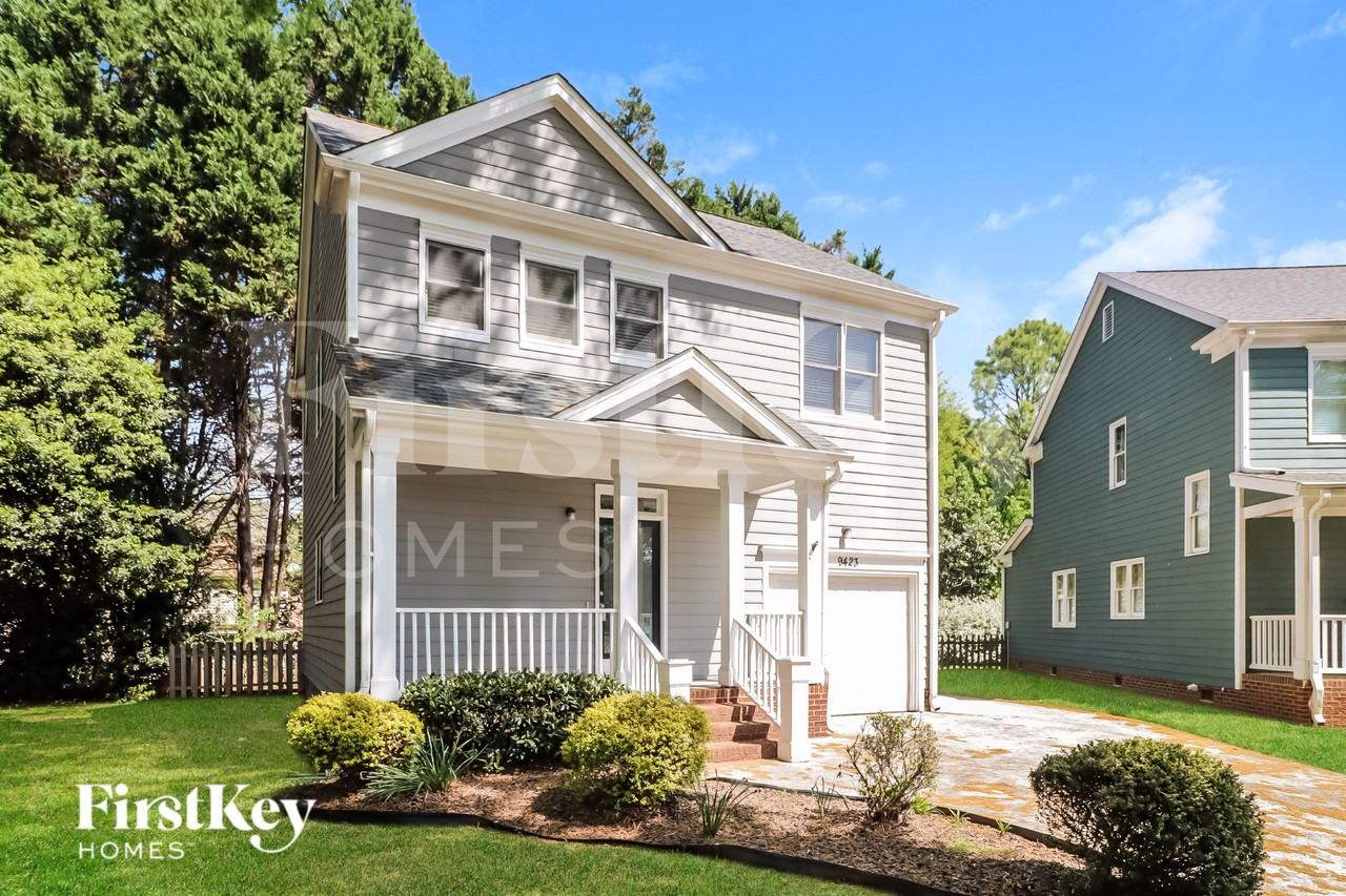 9423 Holly Bend Ln - Photo 2 of 16