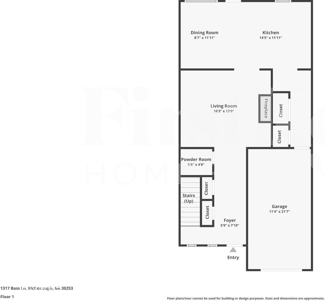 1317 Bass Ln - Photo 2 of 18
