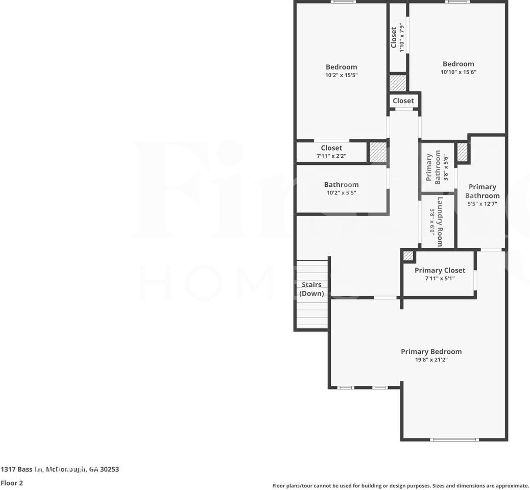 1317 Bass Ln - Photo 3 of 18