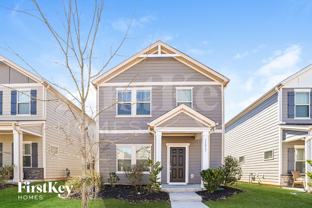 11917 Silverheel Ln - Photo 1 of 1