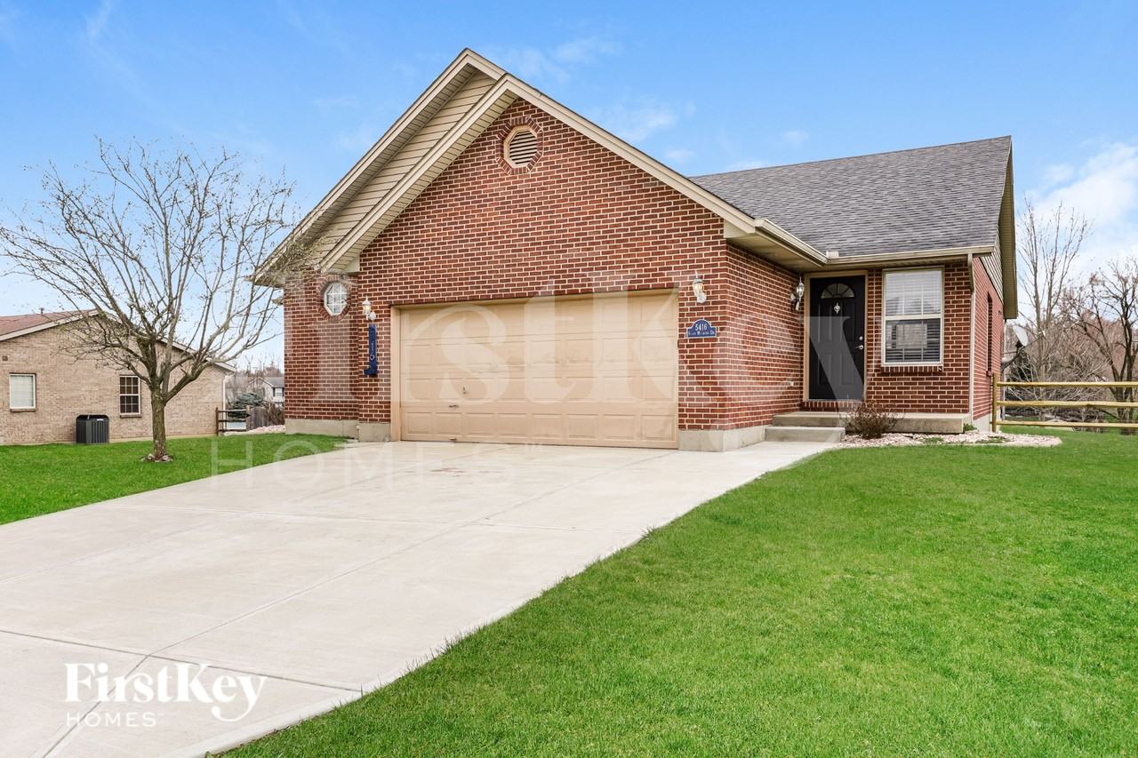 5416 Shady Meadows Dr - Photo 2 of 19