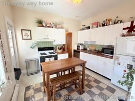 Sacramento St #1 - Photo 1 of 1