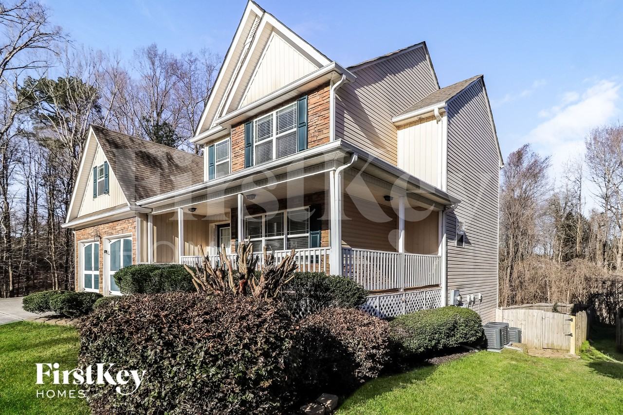 3659 Devon Park Ln Nw - Photo 2 of 15