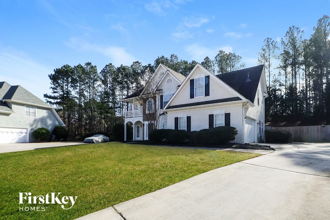 107 Sweetbriar Walk - Photo 2 of 15