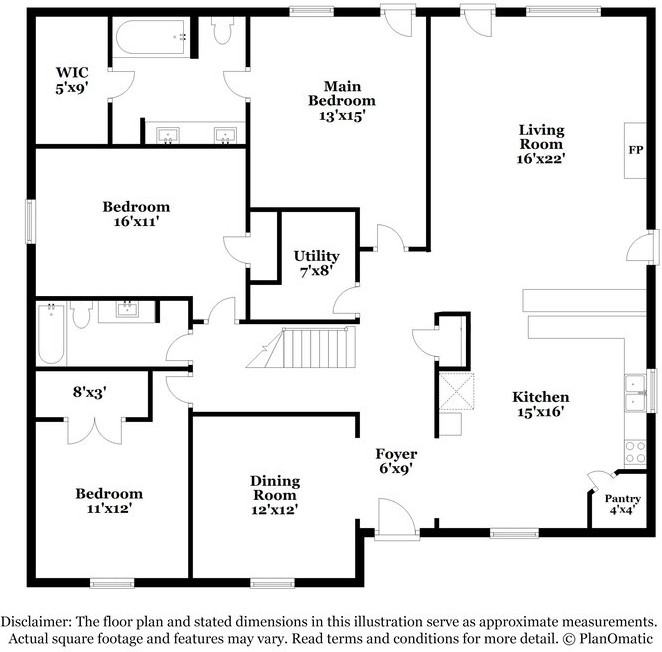 505 Hopewood Ct - Photo 2 of 17