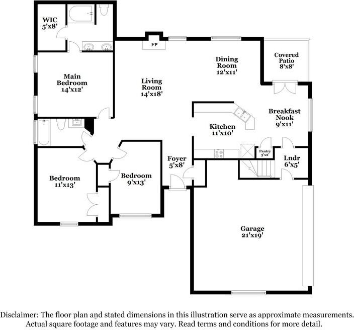 214 Quanah Parker Trl - Photo 2 of 17