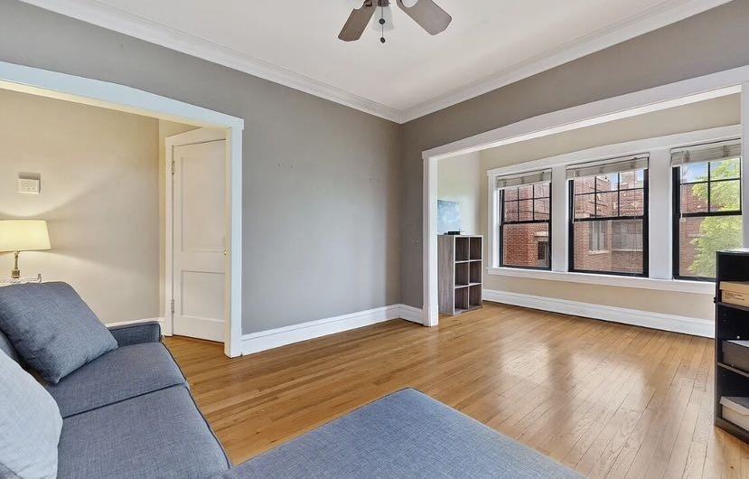 633 Garfield St #3 - Photo 5 of 8