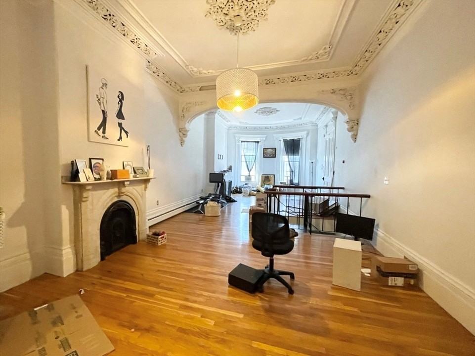 670 Massachusetts Ave #1 - Photo 2 of 11