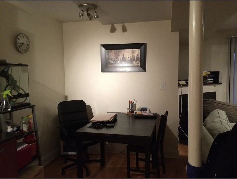 1711 W Jarvis Ave #3C - Photo 2 of 10