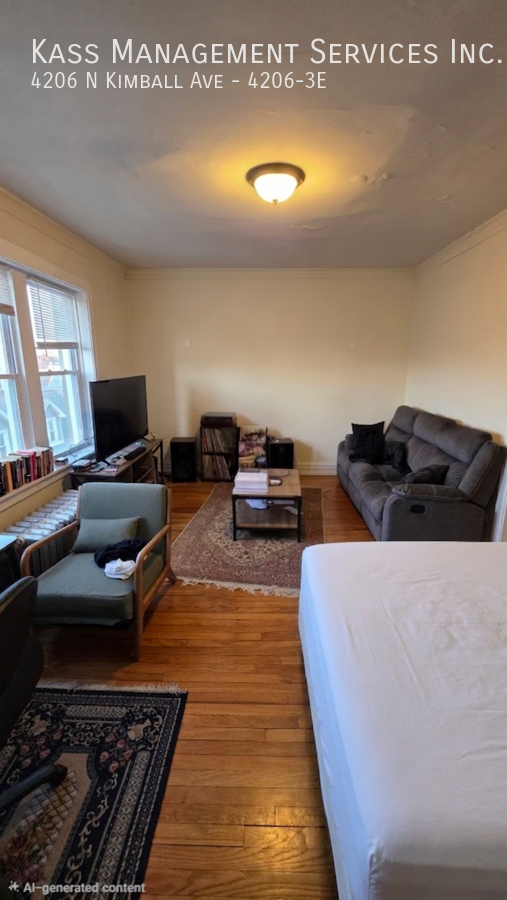 3402-08 W Berteau/4202-06 N Kimball - Photo 2 of 26