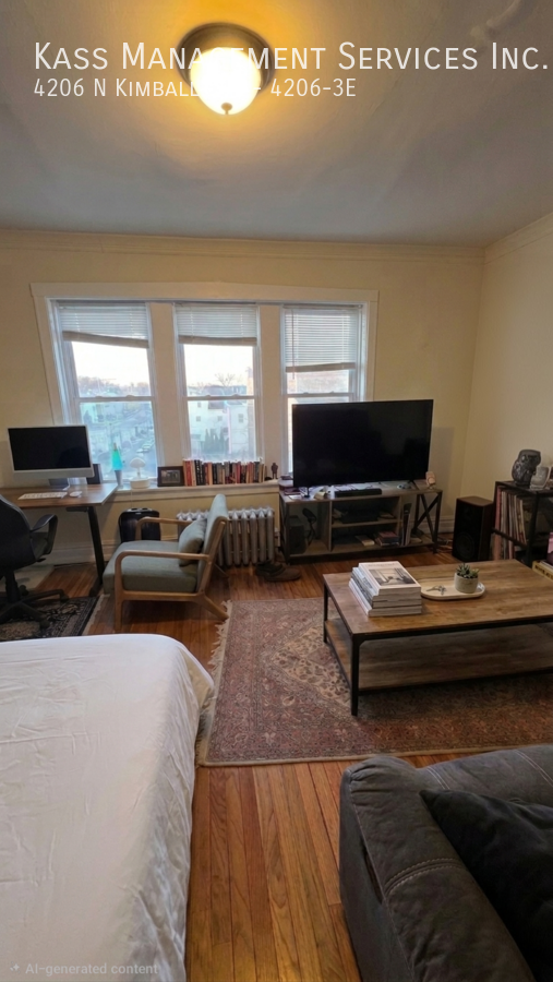 3402-08 W Berteau/4202-06 N Kimball - Photo 3 of 26