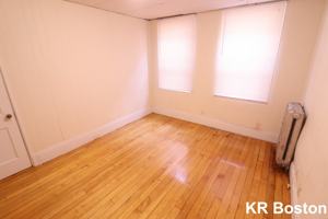 featured image of Cambridge St. & Brighton St. #23