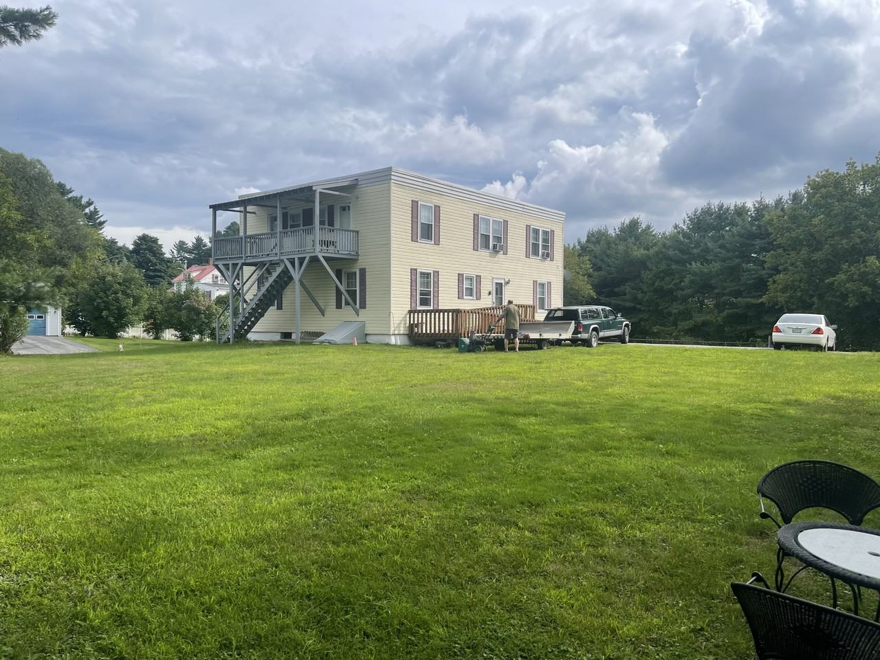 21 Dingley St #3 - Photo 2 of 9