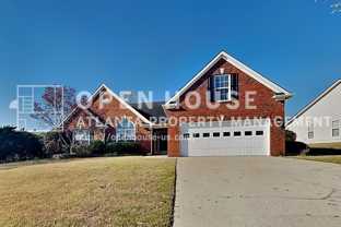 1012 Fairmont Park Dr - Photo 1 of 1