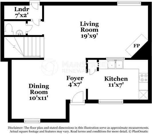 3219 Braden Dr - Photo 2 of 17