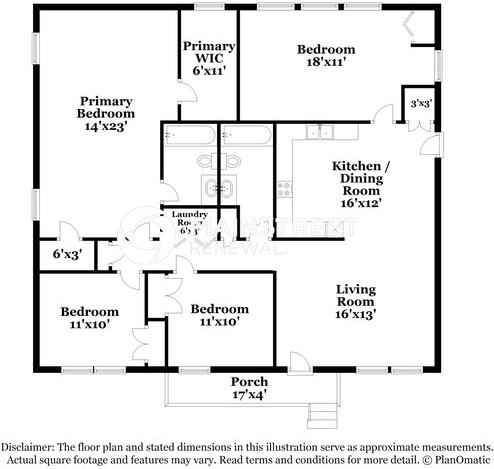 639 Bullhardt Dr - Photo 2 of 16