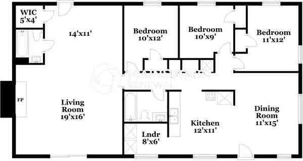 7147 Eudine Dr N - Photo 2 of 16