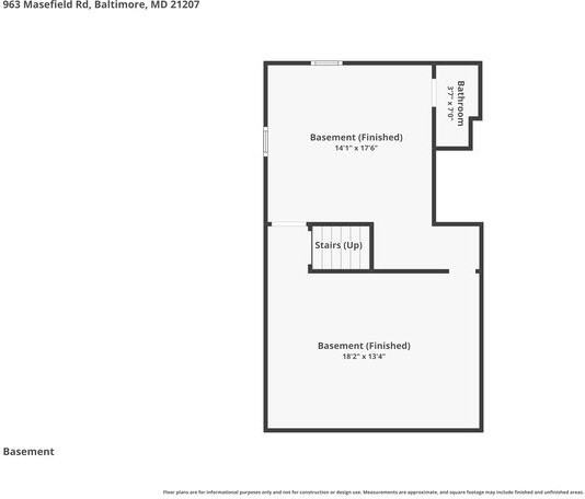 963 Masefield Rd - Photo 2 of 16