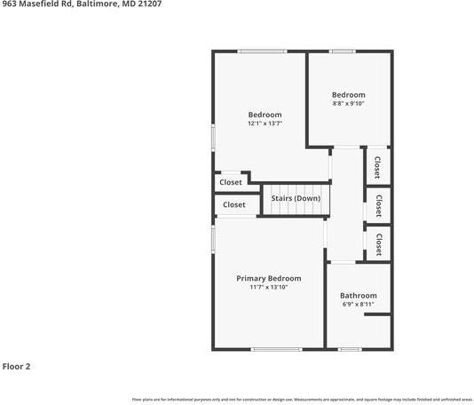 963 Masefield Rd - Photo 5 of 16