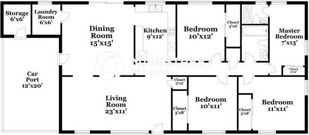 6120 Longino Dr - Photo 2 of 16