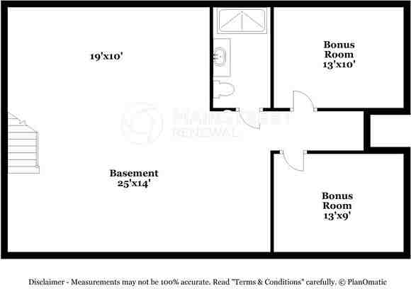 9506 Wood Hollow Rd - Photo 3 of 16
