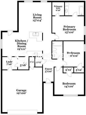 9601 Jack Rabbit Rd - Photo 2 of 16