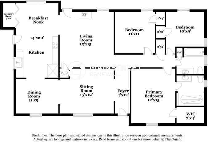 5163 Gloucester Ave - Photo 2 of 16