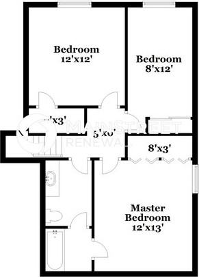 5412 Aqua St - Photo 3 of 20