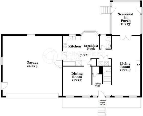 113 Prosperity Ct - Photo 3 of 17