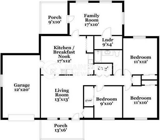 524 Harland Dr - Photo 2 of 16