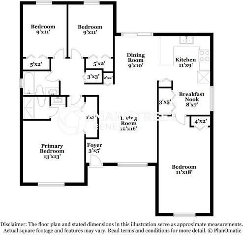 2120 Redleaf Dr - Photo 2 of 16