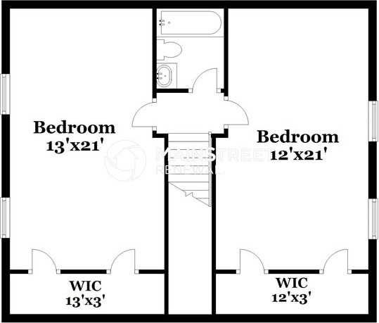 4650 Buxton St - Photo 3 of 17