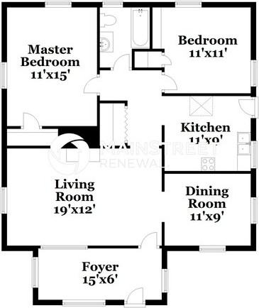 3017 Dogwood Ave - Photo 2 of 16