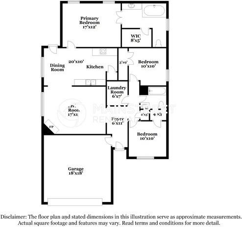 10426 Redmond Cir N - Photo 2 of 16