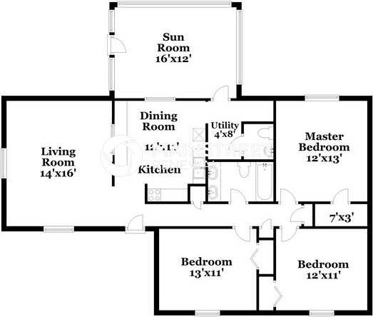818 Wedgewood Dr - Photo 2 of 16