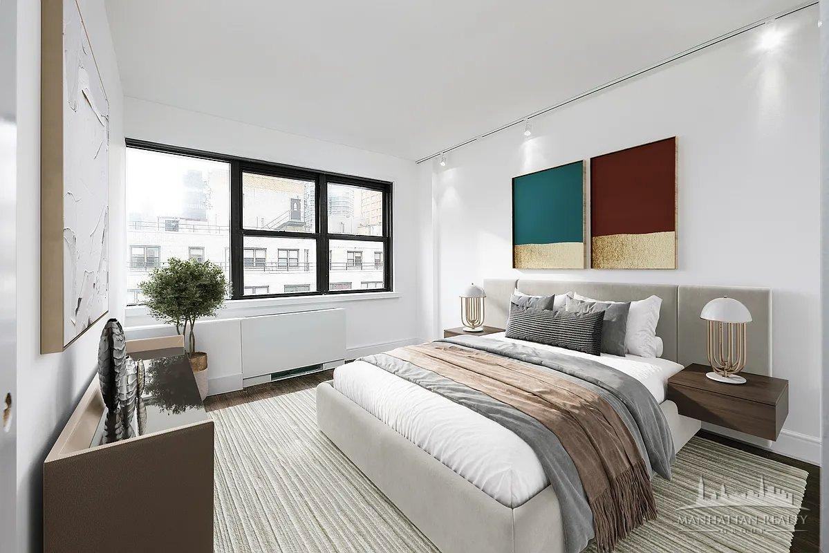 E 63rd St #1F - Photo 2 of 12