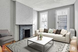 51 Leroy St #2D - Photo 1 of 1