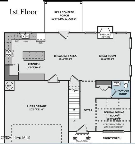 110 Sea Breeze Ct - Photo 3 of 50