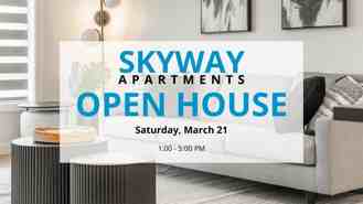Skyway Apartments - Photo 1 of 1