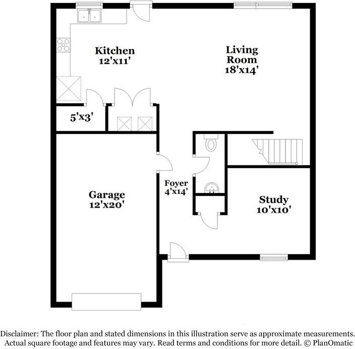 2728 Maybrook Crossing Dr - Photo 2 of 17