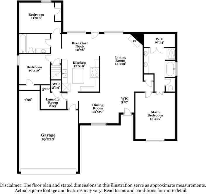 5915 Landau Dr - Photo 2 of 17